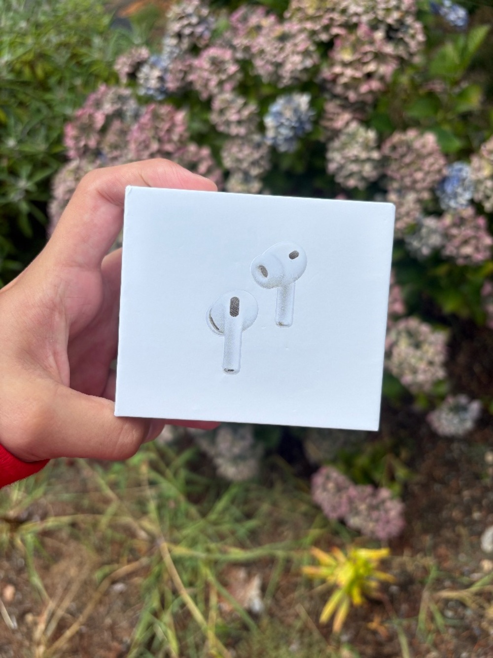 AirPods Pro 3 (3rd Generation)